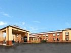 фото отеля Econo Lodge Streetsboro