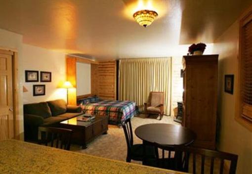 фото отеля Northstar At Tahoe Resort Truckee