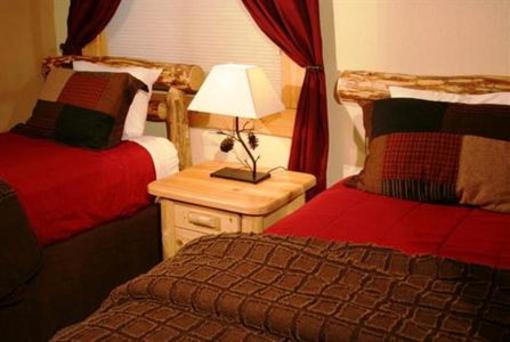 фото отеля Northstar At Tahoe Resort Truckee