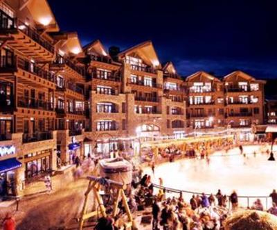 фото отеля Northstar At Tahoe Resort Truckee