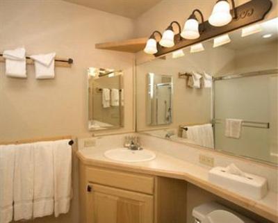 фото отеля Northstar At Tahoe Resort Truckee