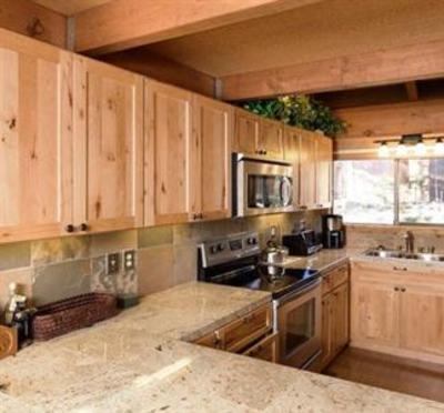 фото отеля Northstar At Tahoe Resort Truckee