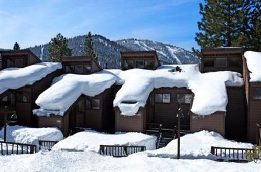 фото отеля Northstar At Tahoe Resort Truckee