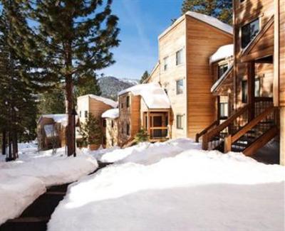 фото отеля Northstar At Tahoe Resort Truckee