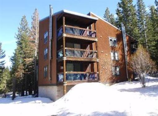 фото отеля Northstar At Tahoe Resort Truckee