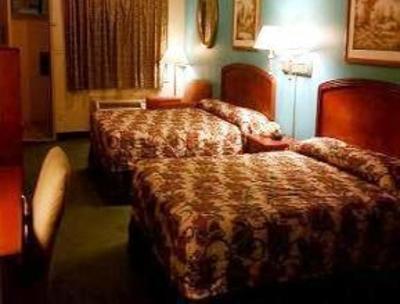 фото отеля Knights Inn and Suites City Center Edinburg McAllen