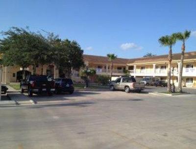 фото отеля Knights Inn and Suites City Center Edinburg McAllen