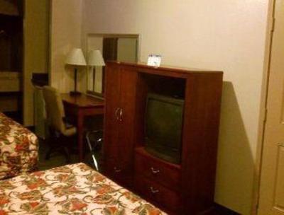 фото отеля Knights Inn and Suites City Center Edinburg McAllen