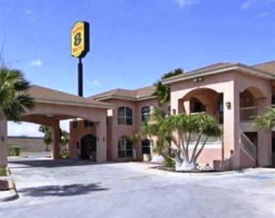 фото отеля Knights Inn and Suites City Center Edinburg McAllen