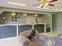 Knights Inn and Suites City Center Edinburg McAllen