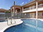 фото отеля Knights Inn and Suites City Center Edinburg McAllen