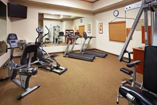 фото отеля Candlewood Suites Mount Pleasant