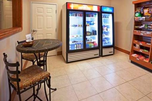 фото отеля Candlewood Suites Mount Pleasant