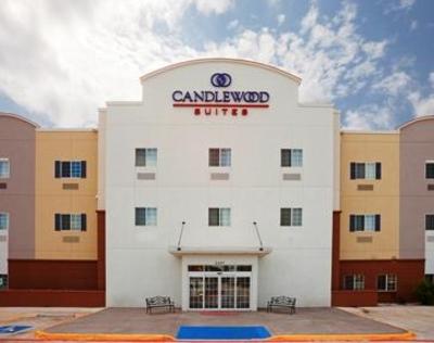 фото отеля Candlewood Suites Mount Pleasant
