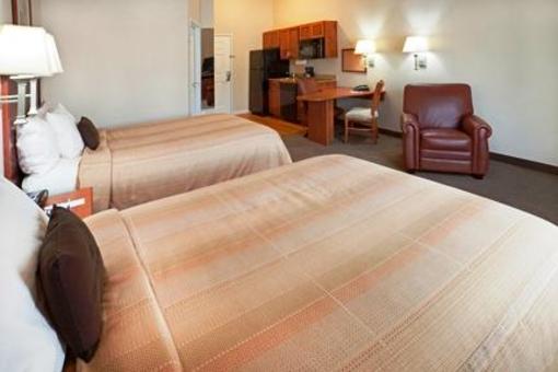фото отеля Candlewood Suites Mount Pleasant