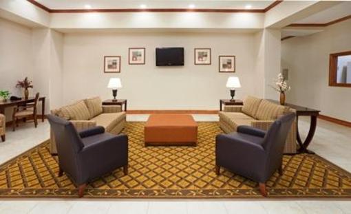 фото отеля Candlewood Suites Mount Pleasant