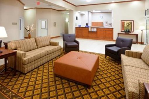 фото отеля Candlewood Suites Mount Pleasant