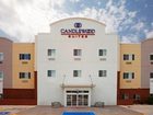 фото отеля Candlewood Suites Mount Pleasant