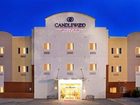 фото отеля Candlewood Suites Mount Pleasant