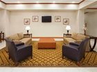 фото отеля Candlewood Suites Mount Pleasant