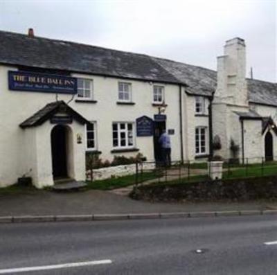 фото отеля Wilsham Farm Bed & Breakfast Lynton Lynmouth
