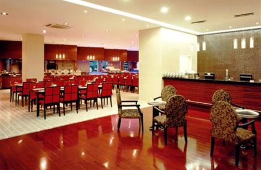 фото отеля Hotel Philos