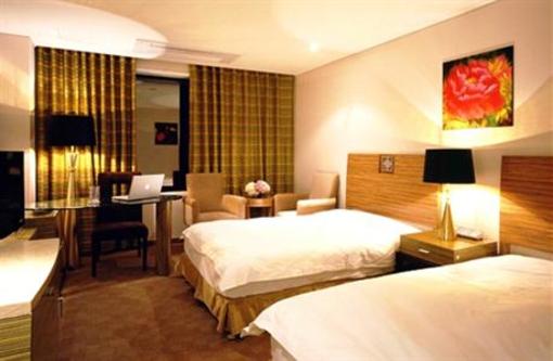 фото отеля Hotel Philos