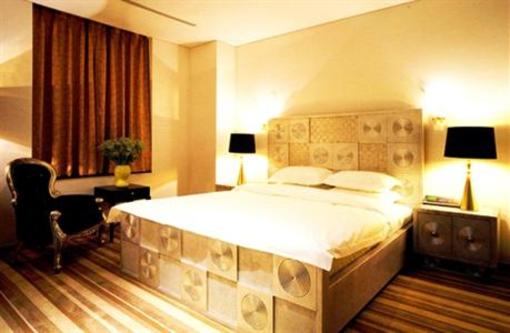 фото отеля Hotel Philos