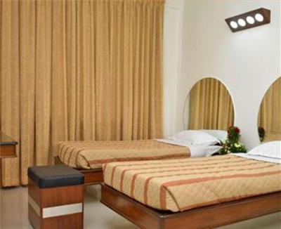 фото отеля Lotus Comfort Hotel