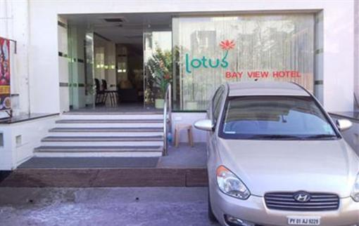 фото отеля Lotus Comfort Hotel