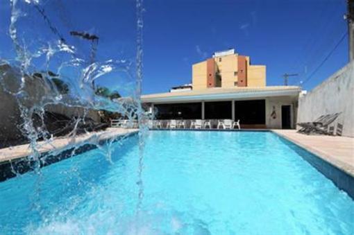 фото отеля Hotel Meaipe