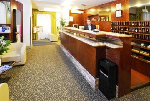 фото отеля Hotel Button