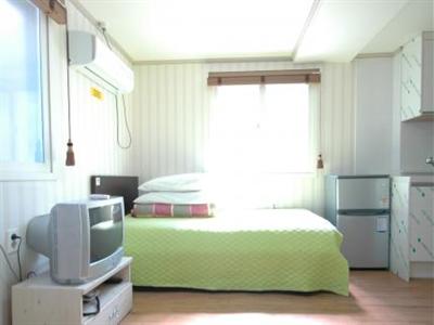 фото отеля Beewon Residence Insadong