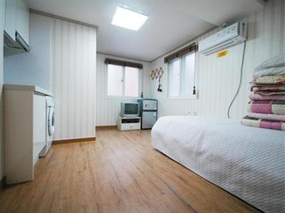 фото отеля Beewon Residence Insadong