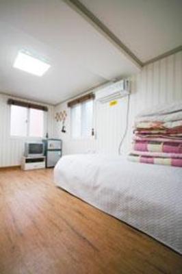 фото отеля Beewon Residence Insadong