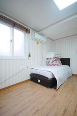 фото отеля Beewon Residence Insadong