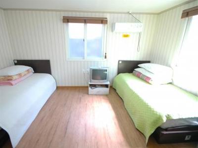 фото отеля Beewon Residence Insadong