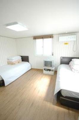 фото отеля Beewon Residence Insadong