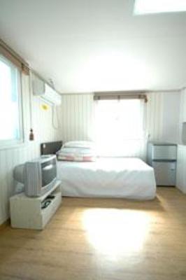 фото отеля Beewon Residence Insadong