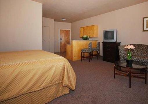 фото отеля Comfort Suites Georgetown (Texas)