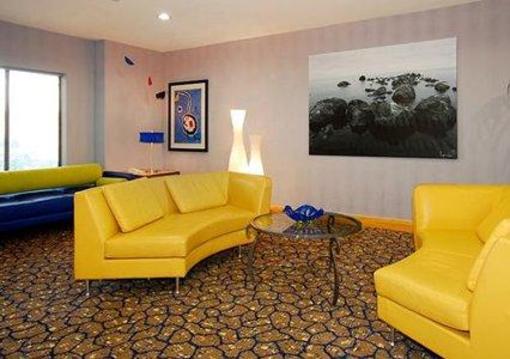 фото отеля Comfort Suites Georgetown (Texas)