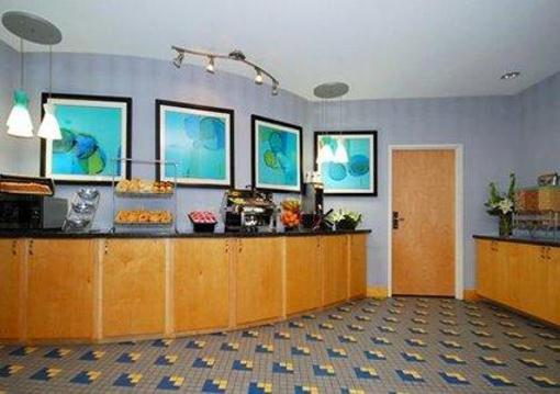 фото отеля Comfort Suites Georgetown (Texas)