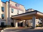 фото отеля Comfort Suites Georgetown (Texas)