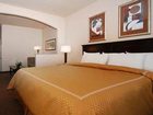 фото отеля Comfort Suites Georgetown (Texas)
