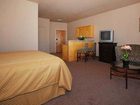 фото отеля Comfort Suites Georgetown (Texas)
