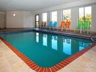 фото отеля Comfort Suites Georgetown (Texas)