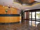фото отеля Comfort Suites Georgetown (Texas)
