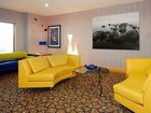фото отеля Comfort Suites Georgetown (Texas)