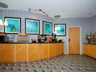 фото отеля Comfort Suites Georgetown (Texas)