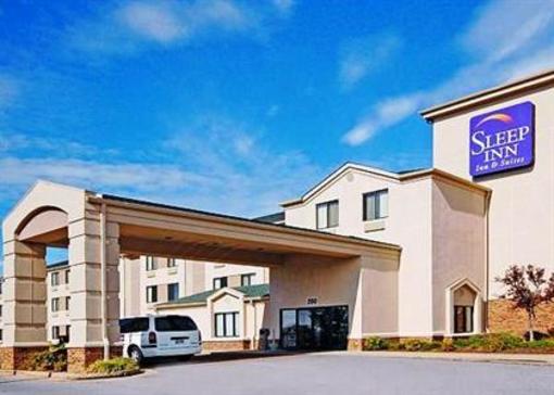 фото отеля Comfort Suites Taos
